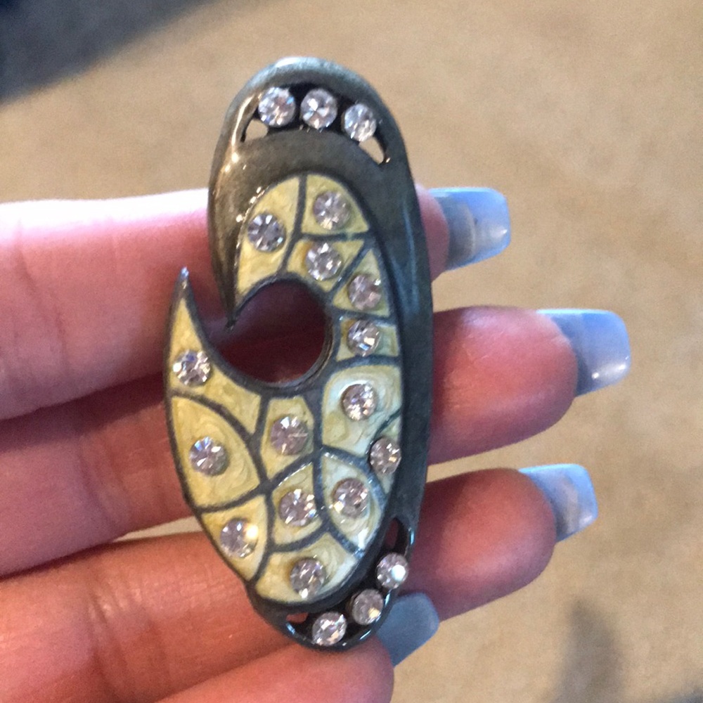 Pendant